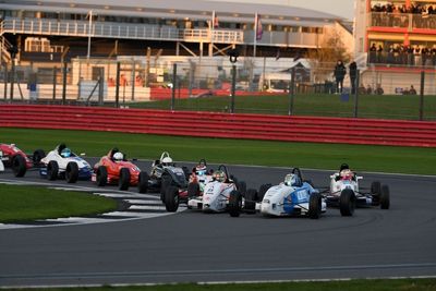 Smyth storms through from 13th to take remarkable Walter Hayes Trophy win