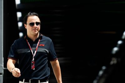 Felipe Massa's £64million legal claim update: Judgement reserved after three-day hearing