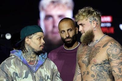 Jake Paul cancels next fight amid Gervonta Davis domestic violence claims and hints at new opponent