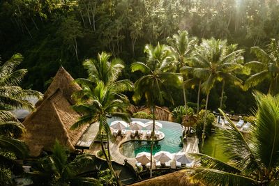 10 best luxury hotels in Bali, from personal butlers to palatial villas