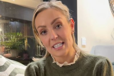 Strictly professional to undergo second cancer operation this week