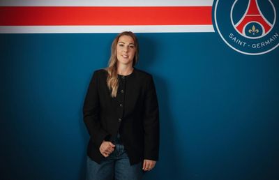 Mary Earps: ‘I don’t look back with bad blood. It worked out well for everybody’