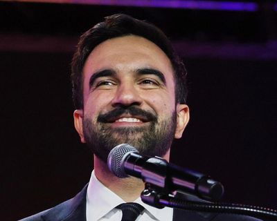 It’s clear why Zohran Mamdani is leading in the New York mayoral race