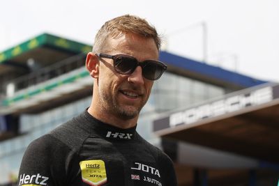 Jenson Button makes final call on professional racing career