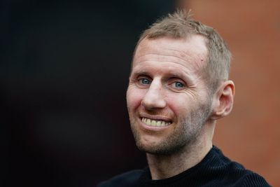 Rob Burrow’s family opens MND centre in honour of late rugby league star