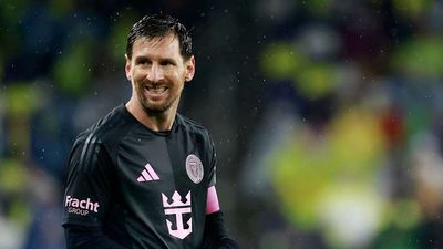 ‘Memory of a Fish’—Inter Miami Take Ted Lasso Inspiration to Avoid Another MLS Cup Playoff Disaster