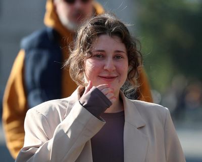 Pregnant UK teenager Bella May Culley freed from Georgian jail