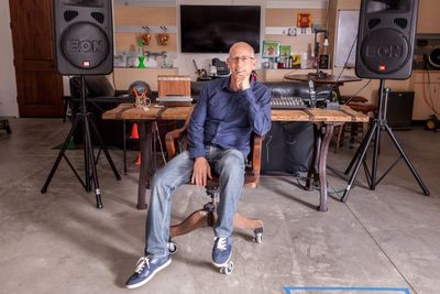 'On It': Trump Responds to 'Dilbert' Creator Scott Adams' Plea for Medical Help Amid Brutal Cancer Battle