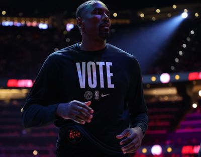 NBA Rumors: Is Serge Ibaka Returning to NBA Soon?