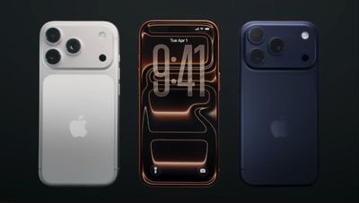 New iOS Beta Drops Thursday, Apple Predicted to Line Up Fifteen New Products Next Year