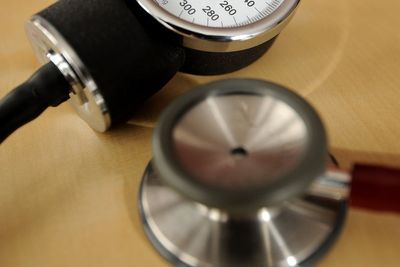 23% annual jump in people using insurer-provided health services – ABI