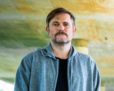 Post your questions for Geoff Barrow, of Portishead, Beak> and more