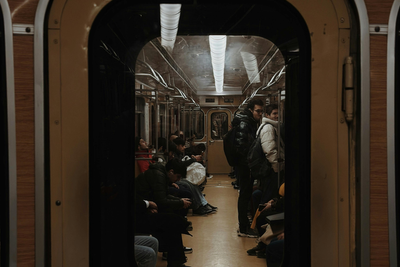 BTP Clears Second Man in Huntingdon Train Assault: LNER Hero in Critical Condition After Saving Lives