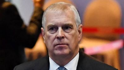 Report Claims Prince Andrew Removed Mentions of Abuse Victims From Palace Statements