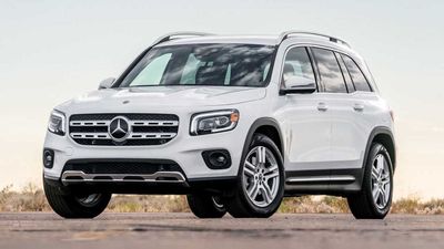 Nissan and Mercedes Will Close Their Joint Factory