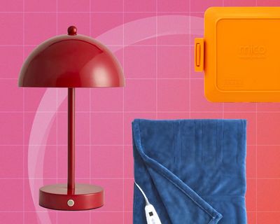 Microwave toasties, throws and tiny luxuries: 12 cosy comforts you loved last month