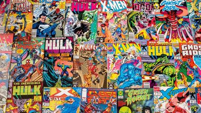 Preserve, Protect, Profit: The 6 Best Comic Book Grading and Slabbing Companies