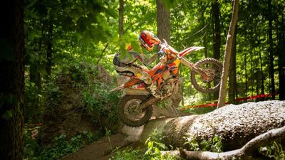 Austria Approves Bajaj's KTM Takeover. So What's Next?