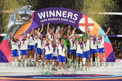 Why England could face a horror draw in Women’s World Cup qualifying
