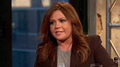 Is Rachael Ray Sick? Food Star Breaks Silence on 'Bizarre' Behaviour and Changing Appearance