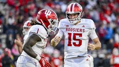 What to Watch As the College Football Playoff Selection Committee Rankings Debut