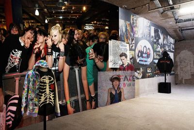 First ever Youth Culture Museum to open its doors next year