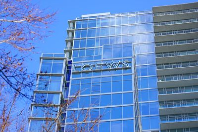 Insurance Arm Steers Loews To Higher Profit With Fewer Catastrophe Losses