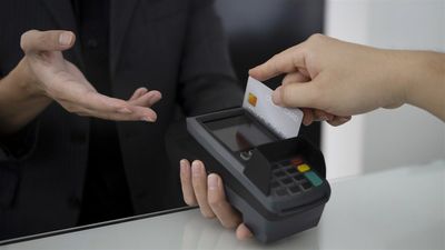 Put It on My Card: Why Luxury Brands and Payments Firms Pair Well