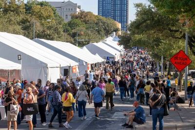 Black Bookstore Owners, Government Spies, and Murder