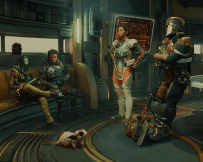 The Outer Worlds 2 review – improved space-faring sequel is an enjoyable time sink