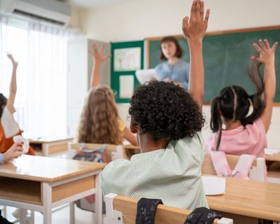 Are your kids obsessed with ‘6-7’? Here’s my plan to break the spell