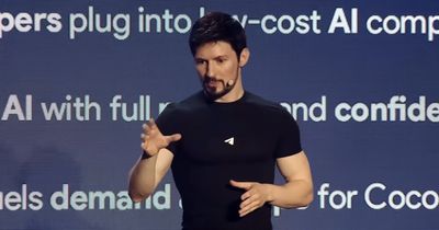 Telegram Launches Cocoon: Decentralized AI Powered by TON Blockchain