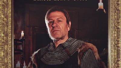 Sean Bean Steals the Show as Sheriff of Nottingham in New Robin Hood Series