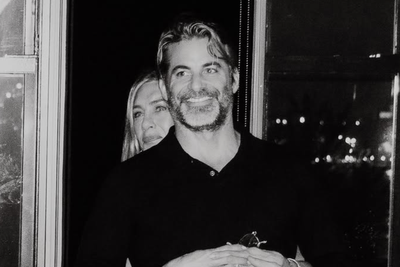 Jennifer Aniston has just gone official with her new boyfriend – now read between the lines