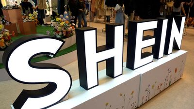 Shein reported to French justice over sale of 'childlike' sex dolls