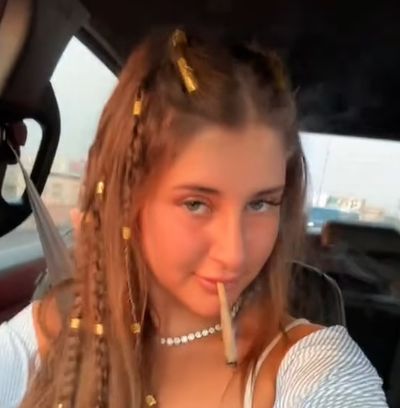 Pregnant UK Teen Bella Culley Freed in Georgia Plea Deal After Smuggling 12kg Marijuana