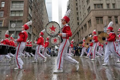 Macy’s Thanksgiving Day Parade lineup announced: Here’s who is performing and hosting