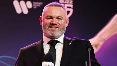 ‘I Love Him’—Wayne Rooney Names Surprising Striker Man Utd Should Have Signed