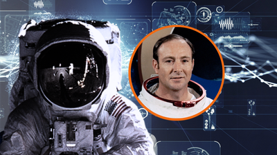 Psychics in space: the bizarre story of an Apollo astronaut’s telepathy experiment and the ‘supportive’ Nazi who encouraged it