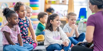 Strict school vaccine mandates work, and parents don’t game the system − new research