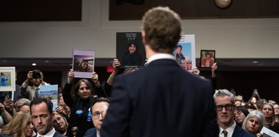 Investors prefer ‘I’ over ‘we’ when CEOs apologize