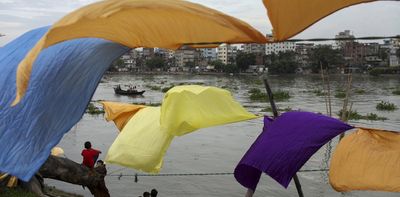 Bangladesh’s accession to the UN Water Convention has a ripple effect that could cause problems with India