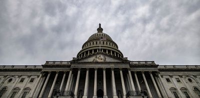 All government shutdowns disrupt science − in 2025, the consequences extend far beyond a lapse in funding