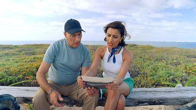 Celebrity Race Across the World is back: Who will be competing?