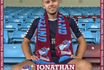 Footballer hospitalised after being attacked in Huntingdon train stabbing