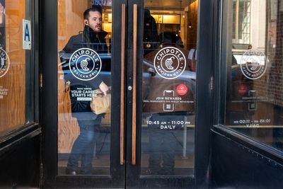 Chipotle demand is cratering as Gen Z struggle to make ends meet