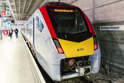 Huntingdon stabbing attack: Why increasing security on trains is virtually impossible