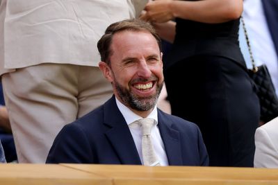 Gareth Southgate responds to Man United rumours and addresses next management job