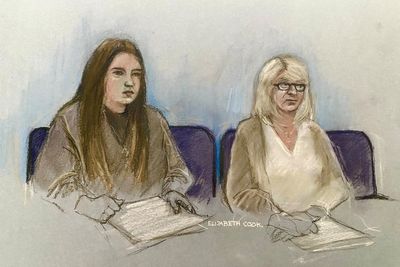 Stalking of Madeleine McCann’s parents was ‘cruel and unforgiving’ – prosecutor