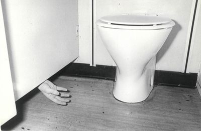 Photo Oxford review – the pictures of stinking public toilets are unmissable